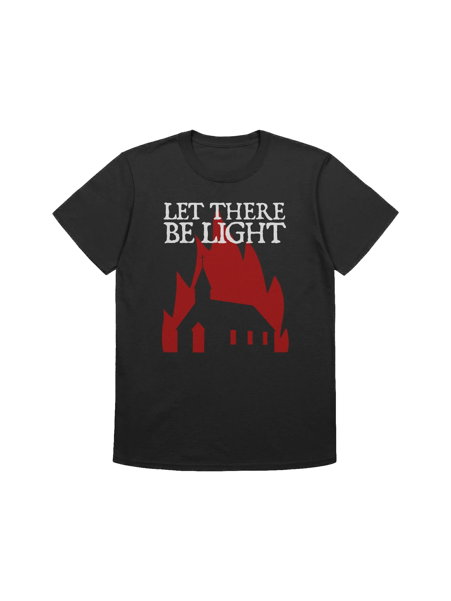 Let There Be Light product image (1)