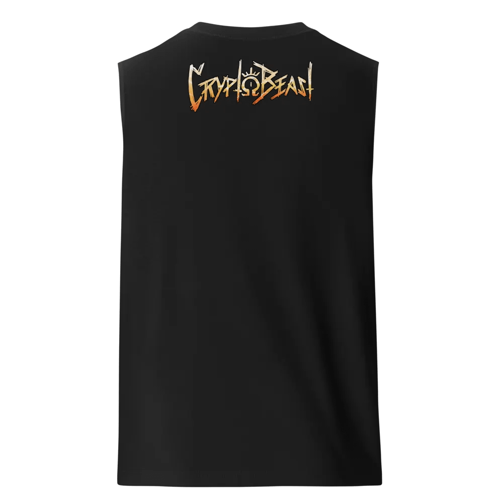 Cedric Brodon, Warning! product image (3)