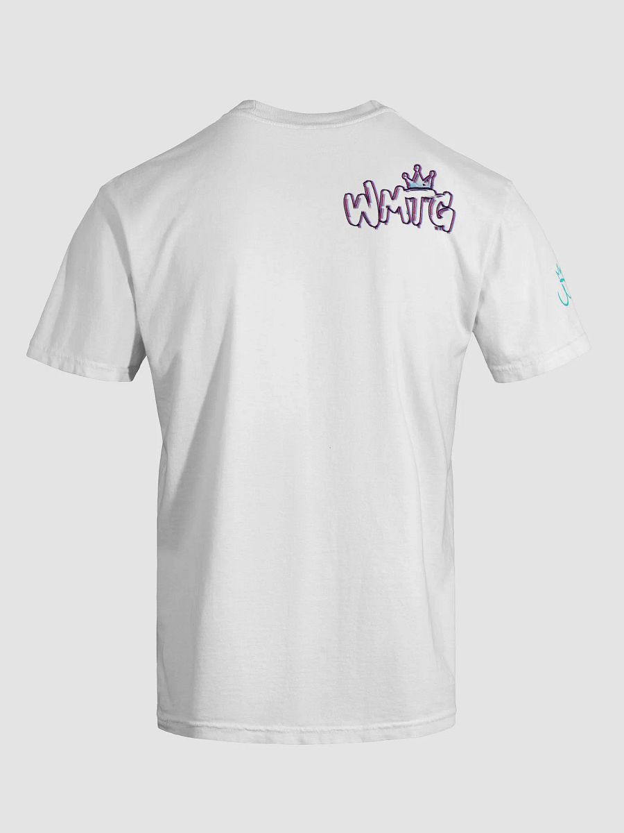 GLITCHY DOG | T-SHIRT product image (6)