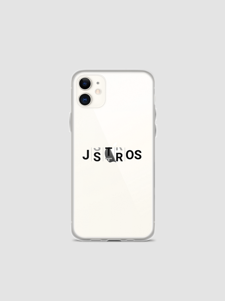 iPhone Case- Jstros product image (1)