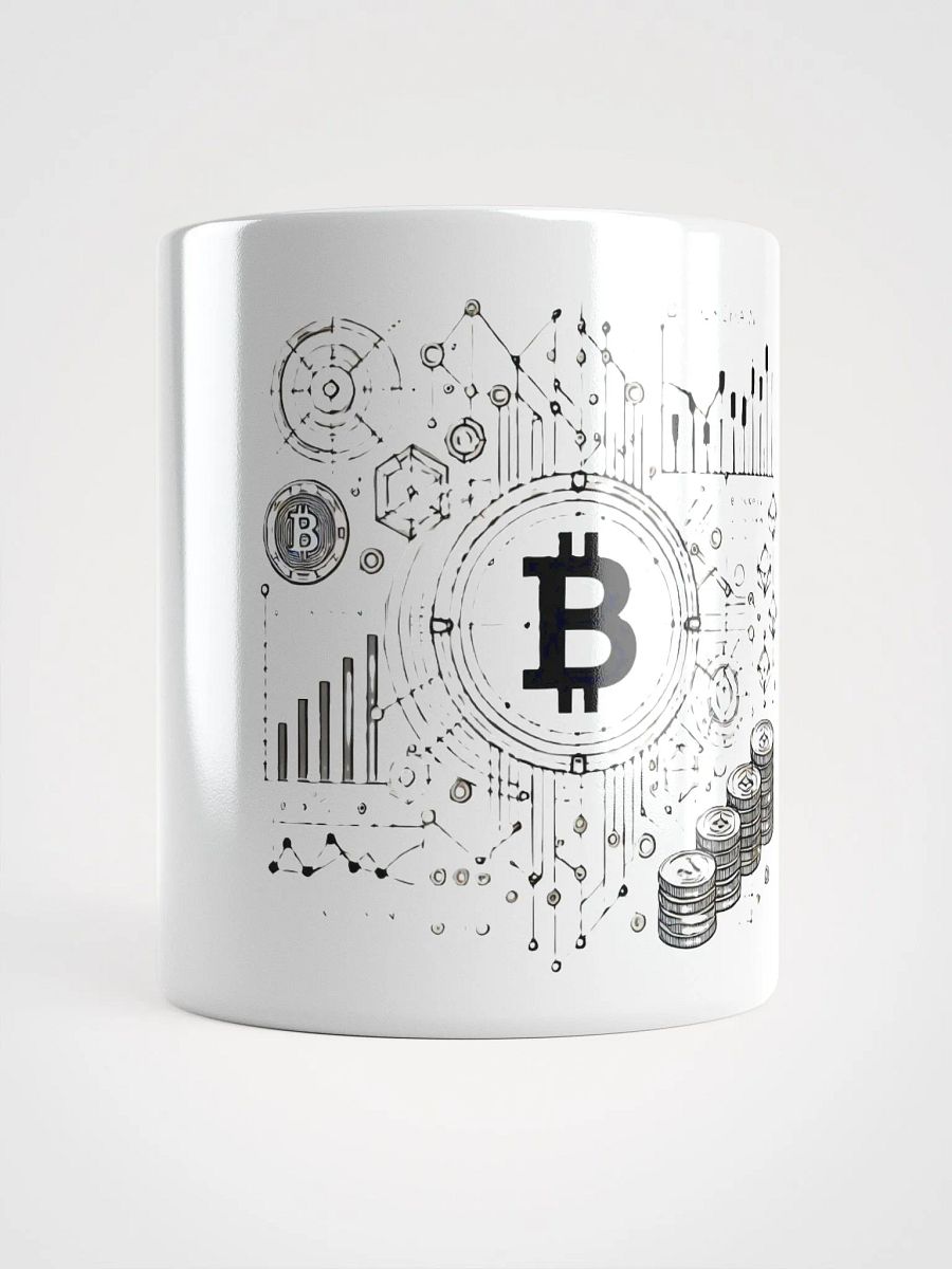 Crypto Chaos: The Rise and Fall of Digital Gold product image (1)
