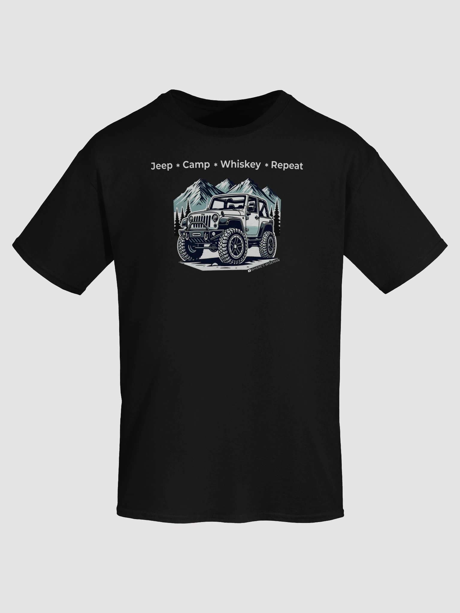 Jeep Camp Whiskey Repeat product image (63)