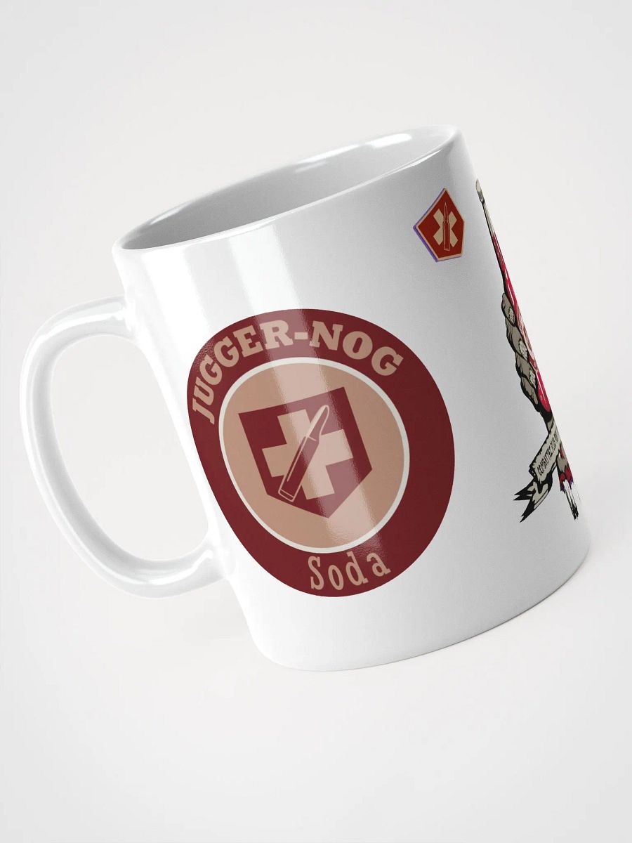 Juggernog : Vie INFINIE ! product image (3)