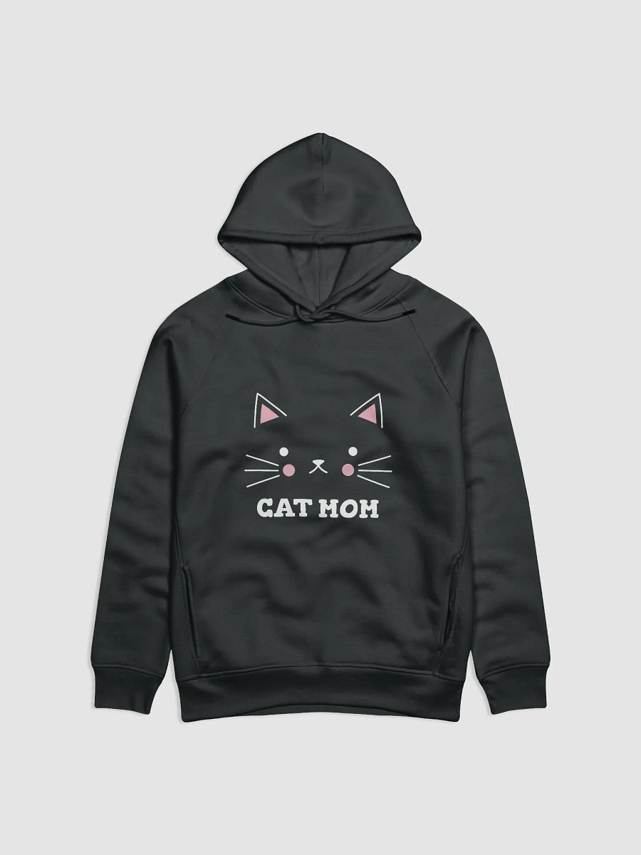 Cat Mom product image (1)