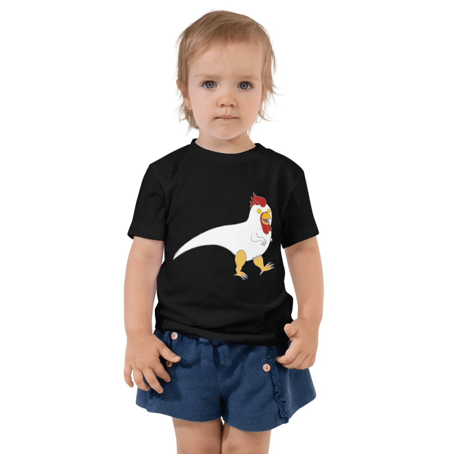 Chicken Rex product image (1)