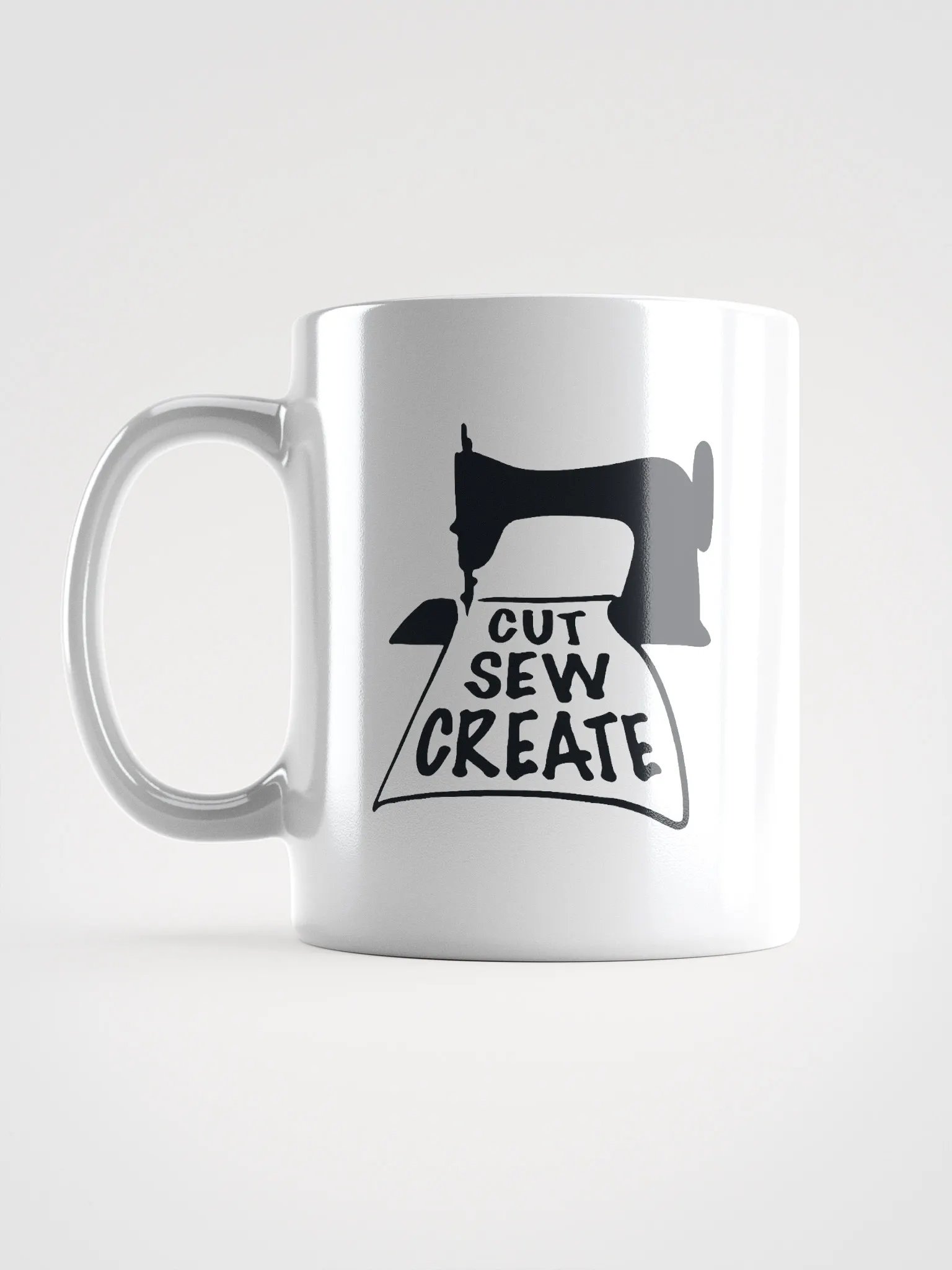 Cut Sew Create Mug product image (18)