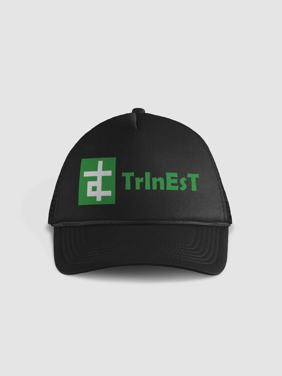 Logo Cap product image (1)