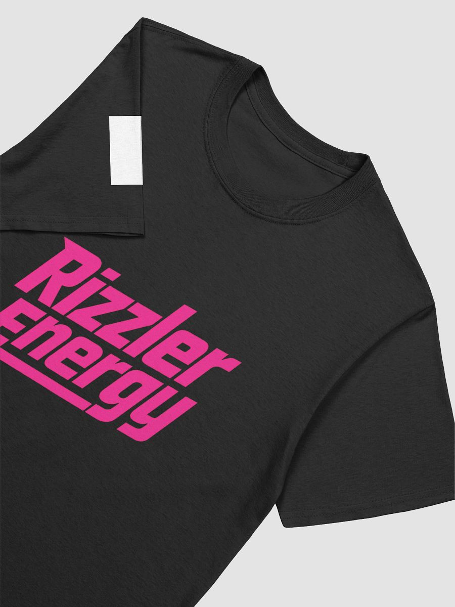 Rizzler Energy - Unisex Softstyle Tee product image (3)
