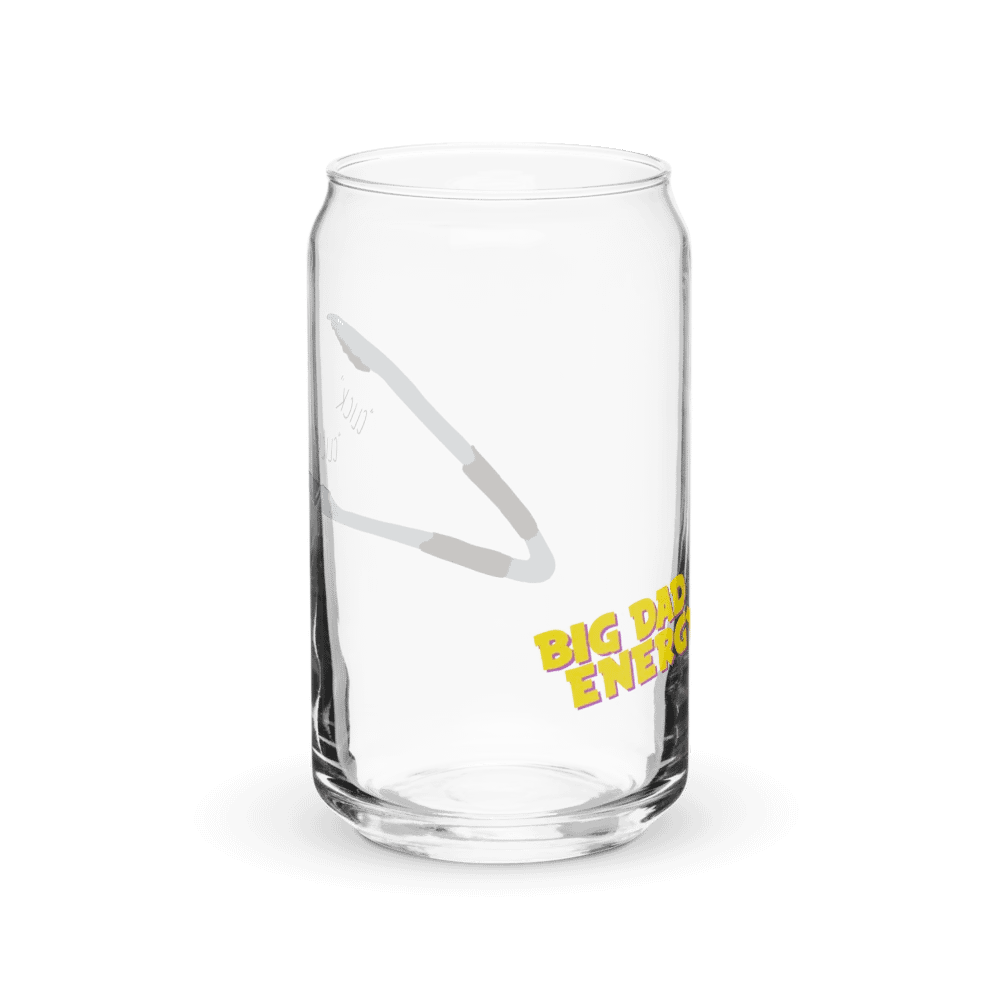 Tong Can Glass product image (9)