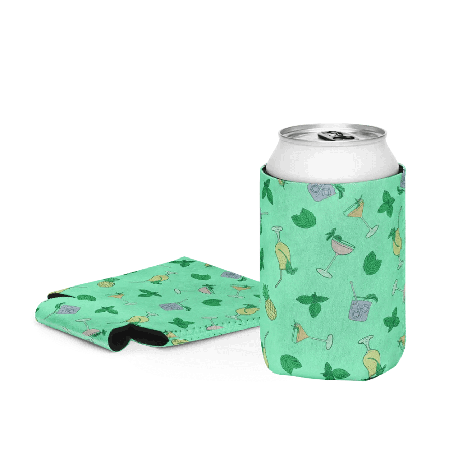 Pub Koozie product image (4)