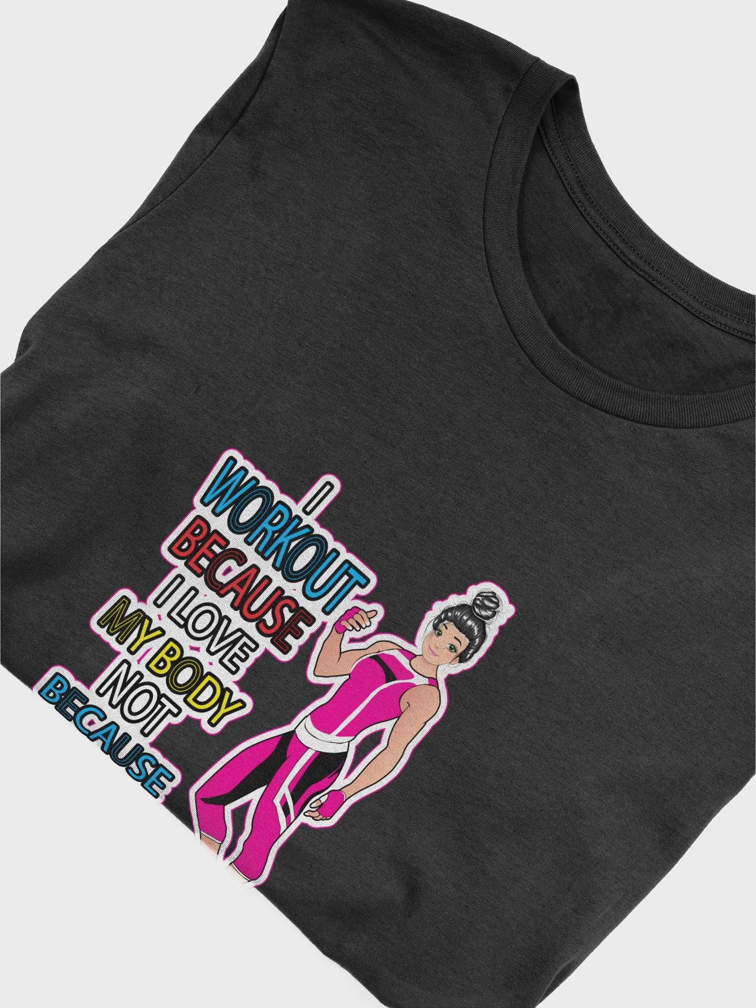 Workout Love with BeeBee product image (40)