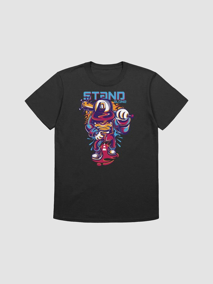 STAND ALONE - Unisex T-Shirt product image (1)