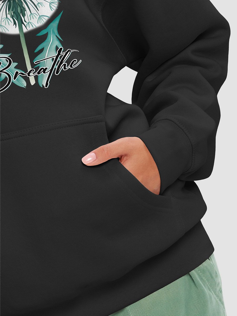 Serene Dragonfly Premium Hoodie product image (8)