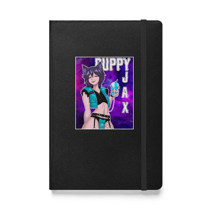 Summer Planner (Plain Notebook) product image (1)