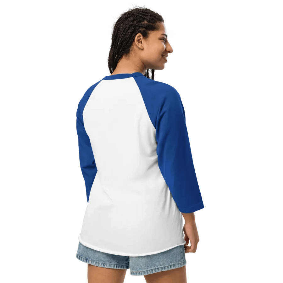 Warmbo Raglan T-Shirt product image (98)