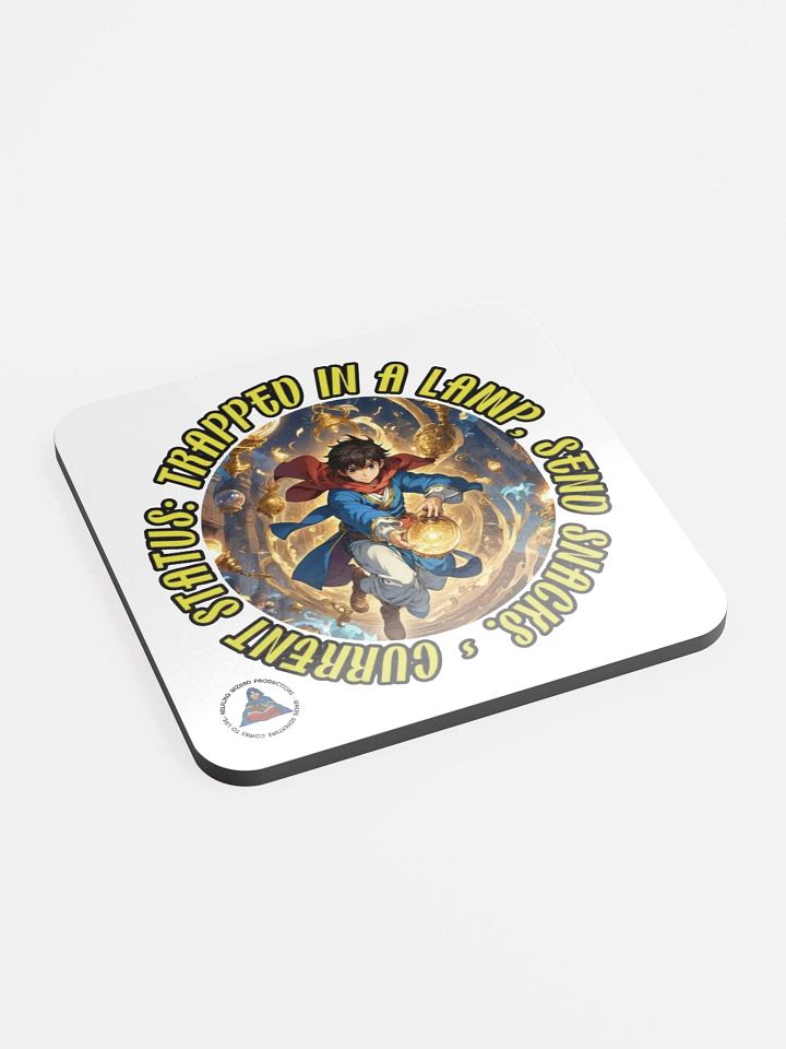 The Codex Coasters product image (2)