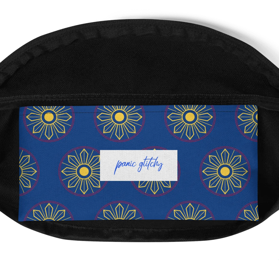 Heritage belt bag product image (4)