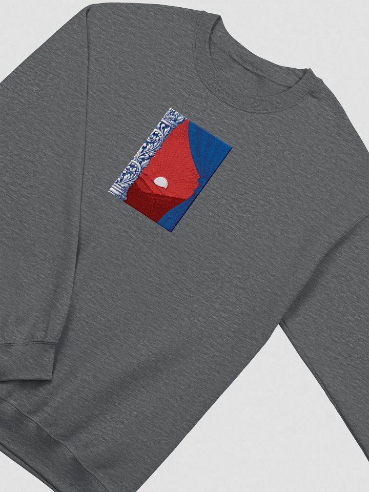 Sunset Vista Crewneck Sweatshirt product image (14)