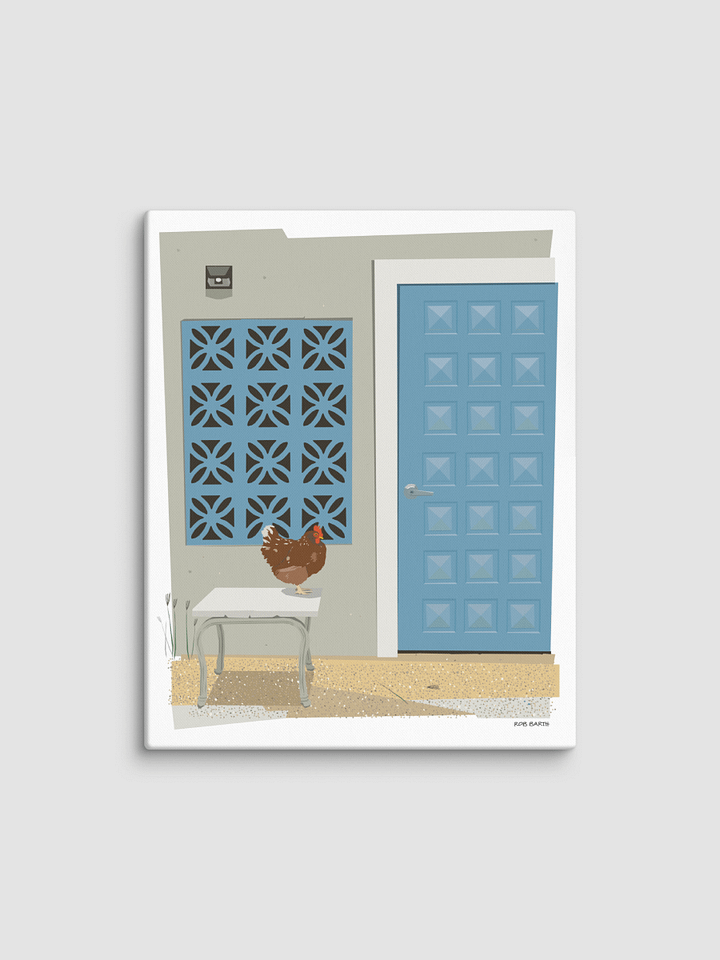 Henrietta product image (2)