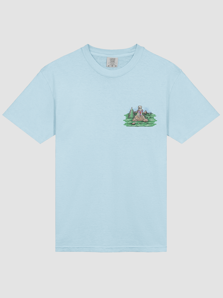 Out in the Wilderness Tee product image (71)