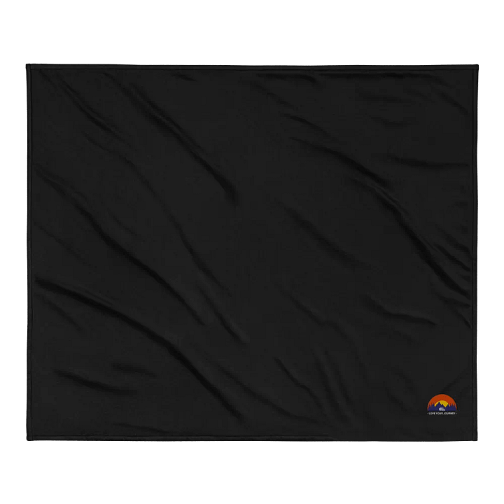 Love Your Journey Sherpa product image (4)