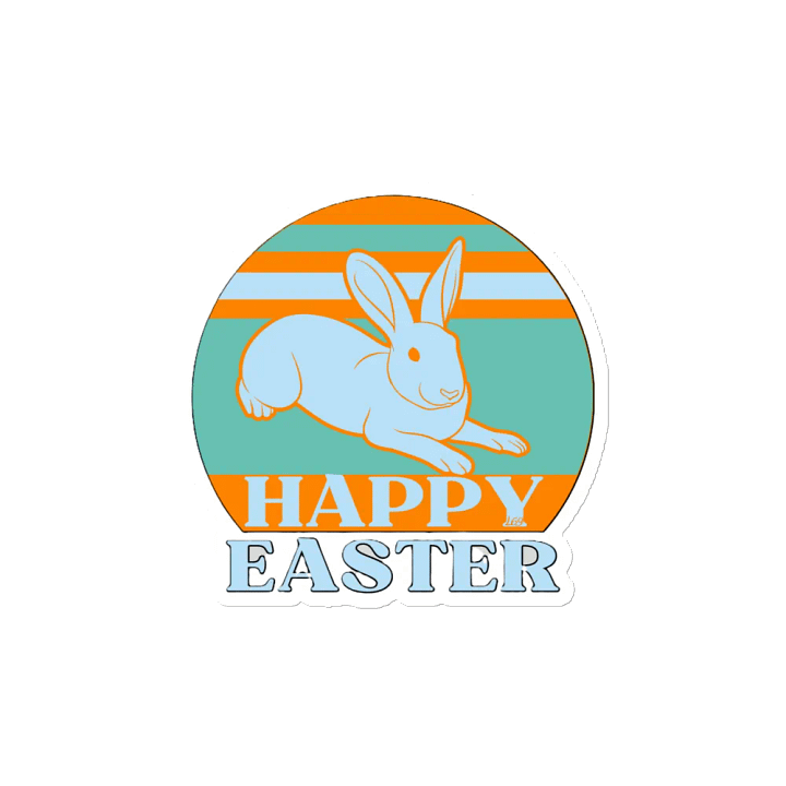 HAPPY EASTER product image (2)