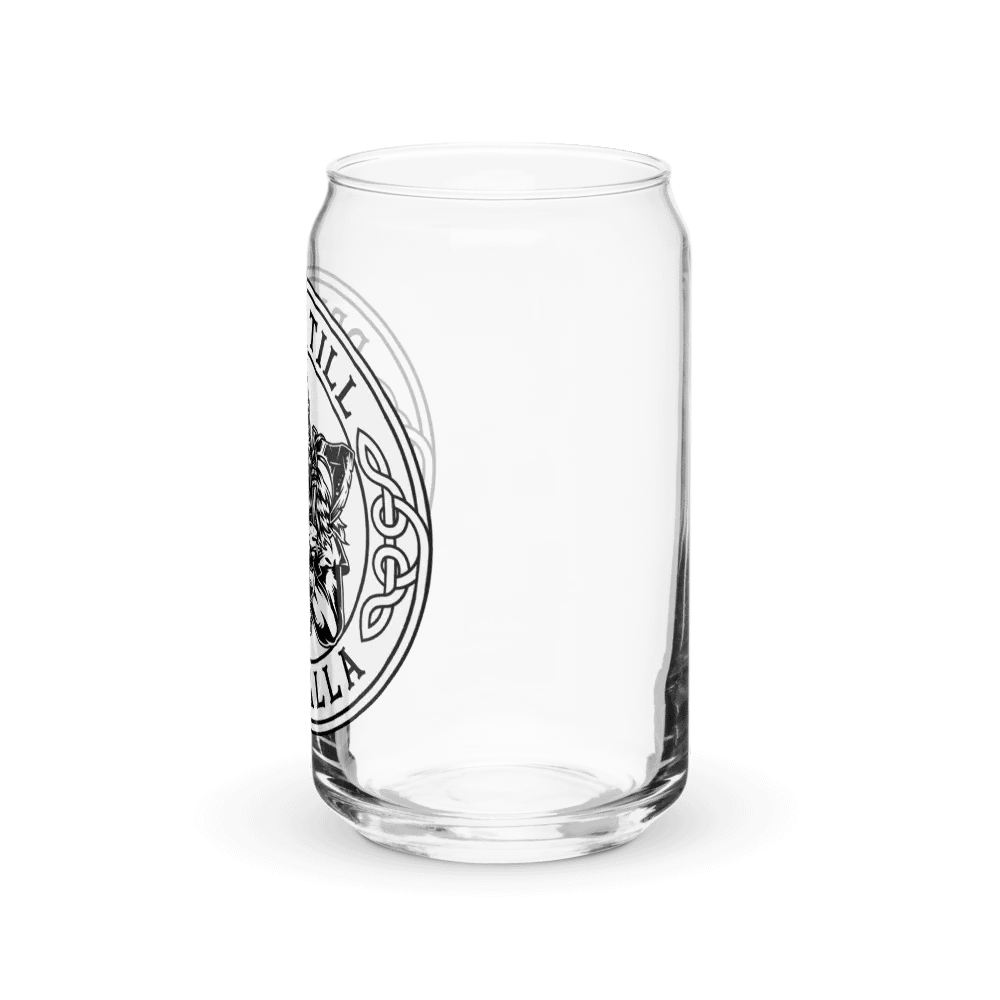 Drink till Valhalla cup product image (39)