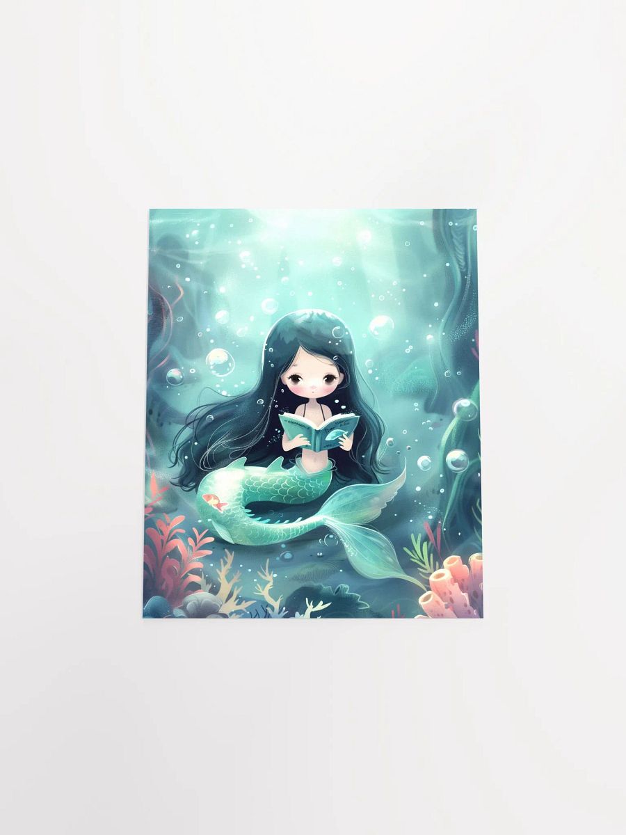 Poster Sirène product image (4)