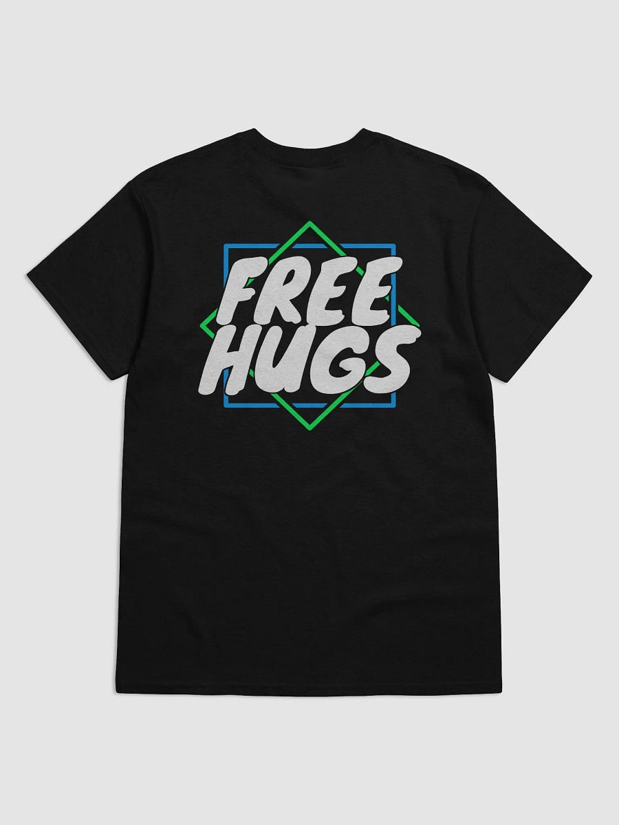 "Free Hugs" T-Shirt - Spread Love Collection product image (2)