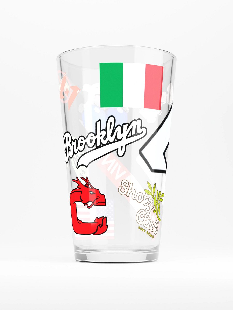 Shotz Memories Pint product image (2)