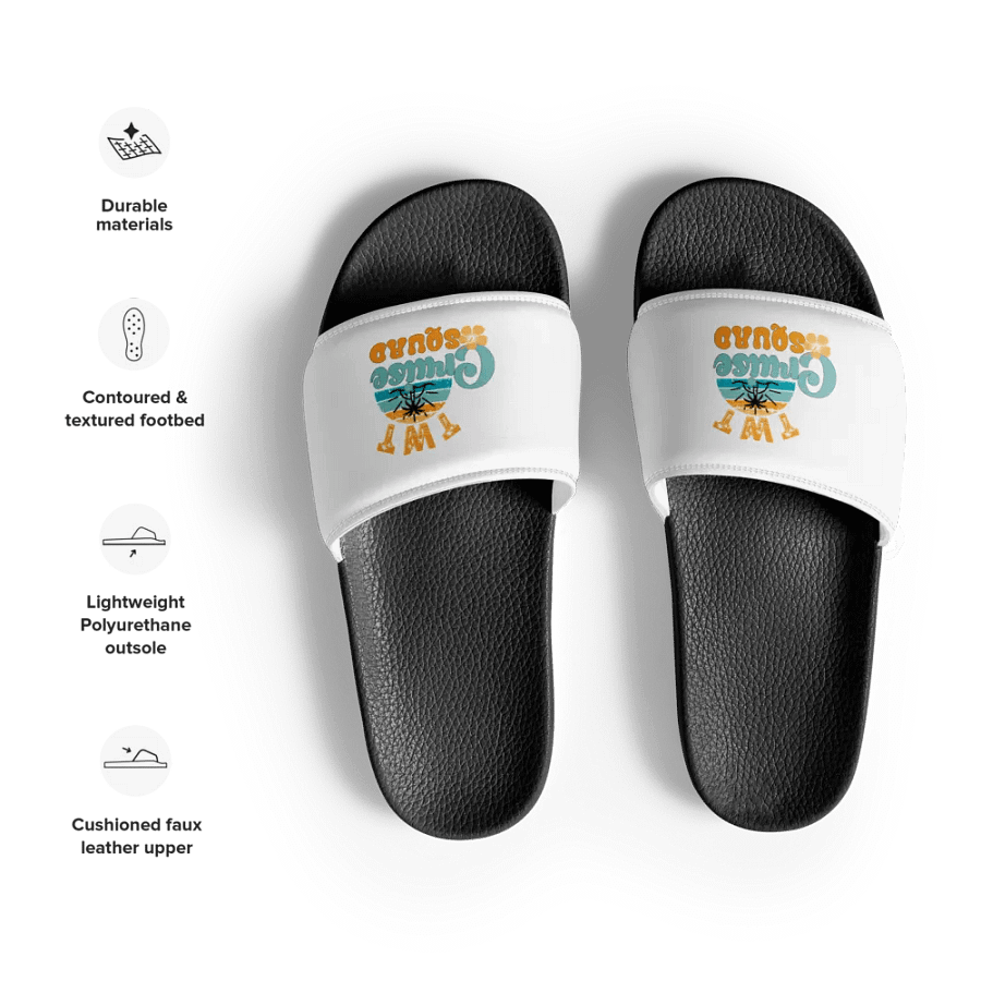 TWT Cruise Squad Women Slides product image (13)