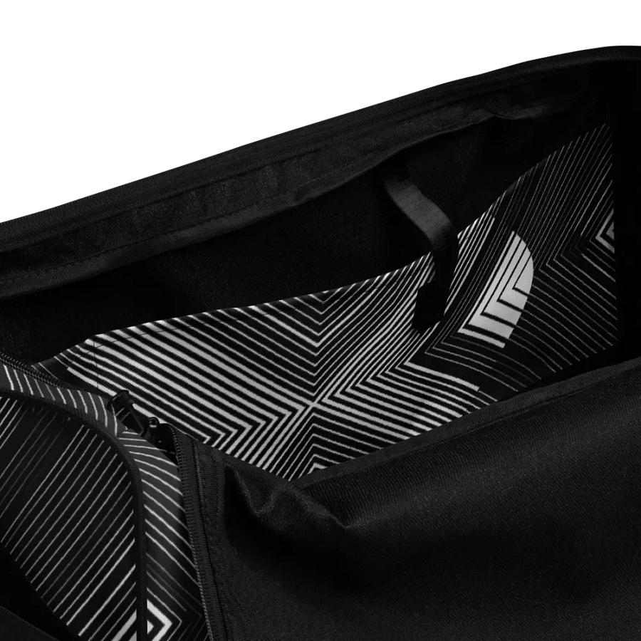 Buddy All-Over Print Duffle Bag product image (9)