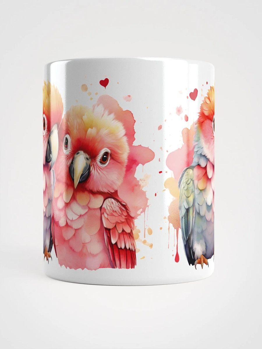Cuddles & Colors Coffee Mug product image (10)