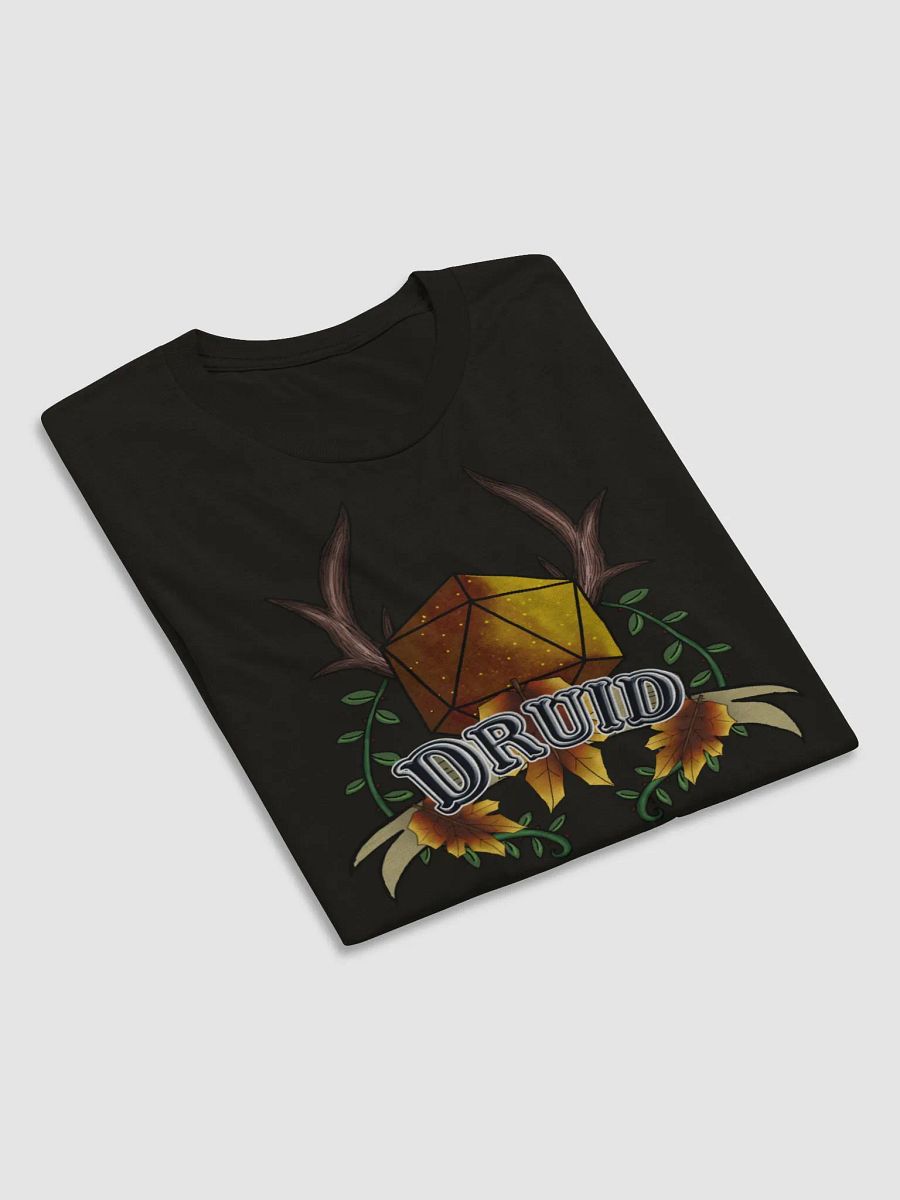 D&D Icon Tee Druid product image (72)