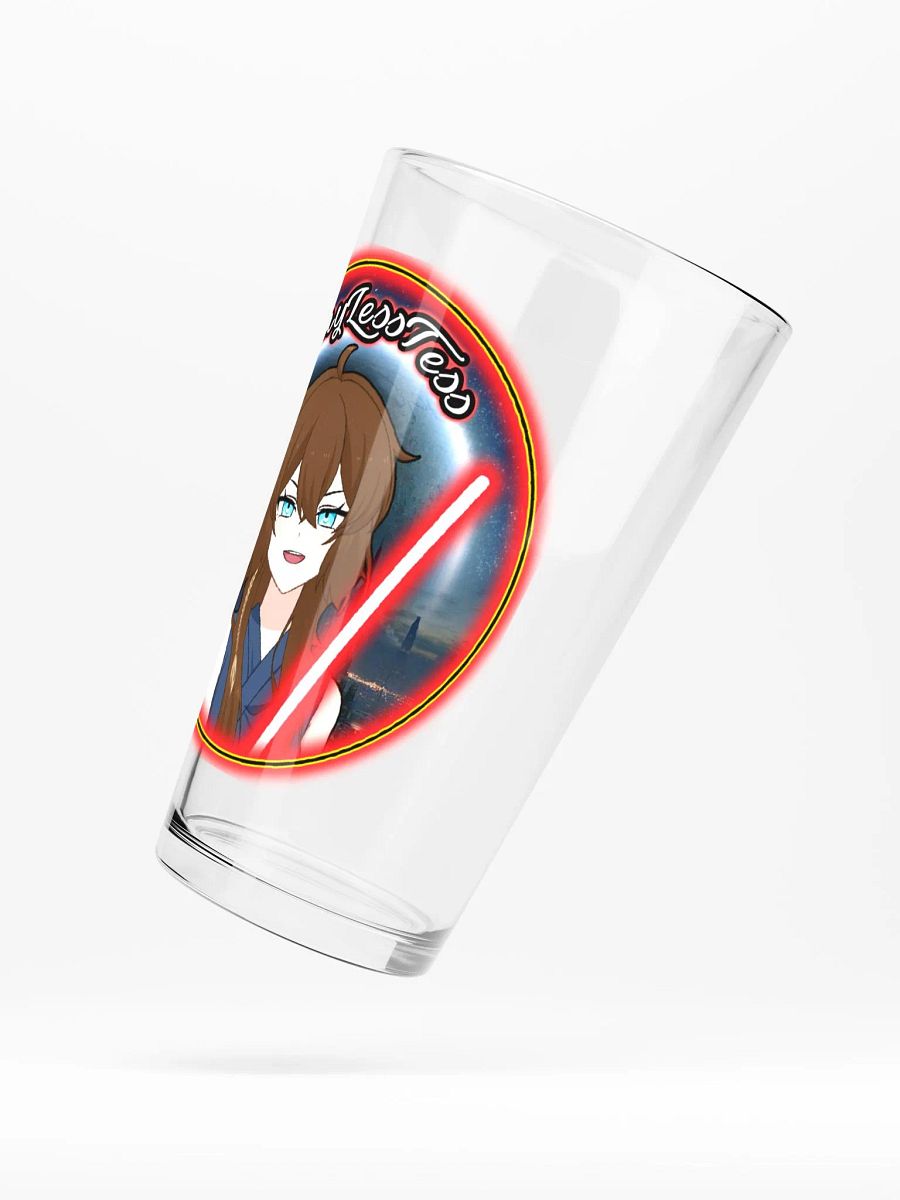 SayLessTess Glass product image (5)