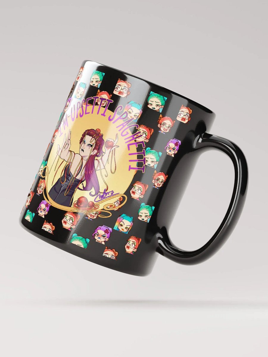 Chelora's Mug of Mugs - Noire product image (5)