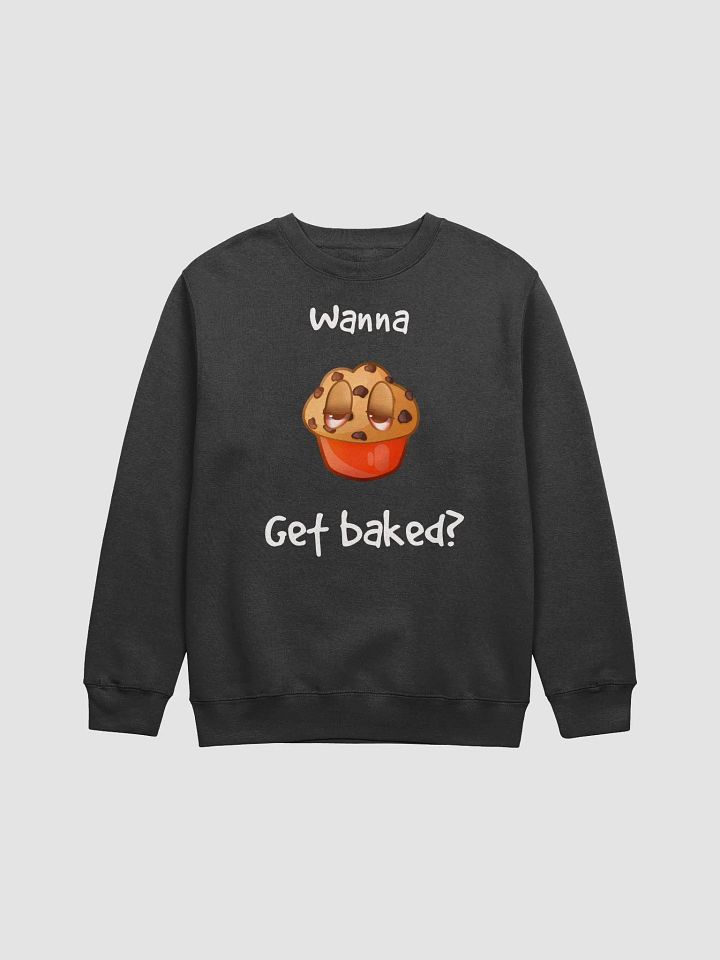 Wanna get baked? product image (3)
