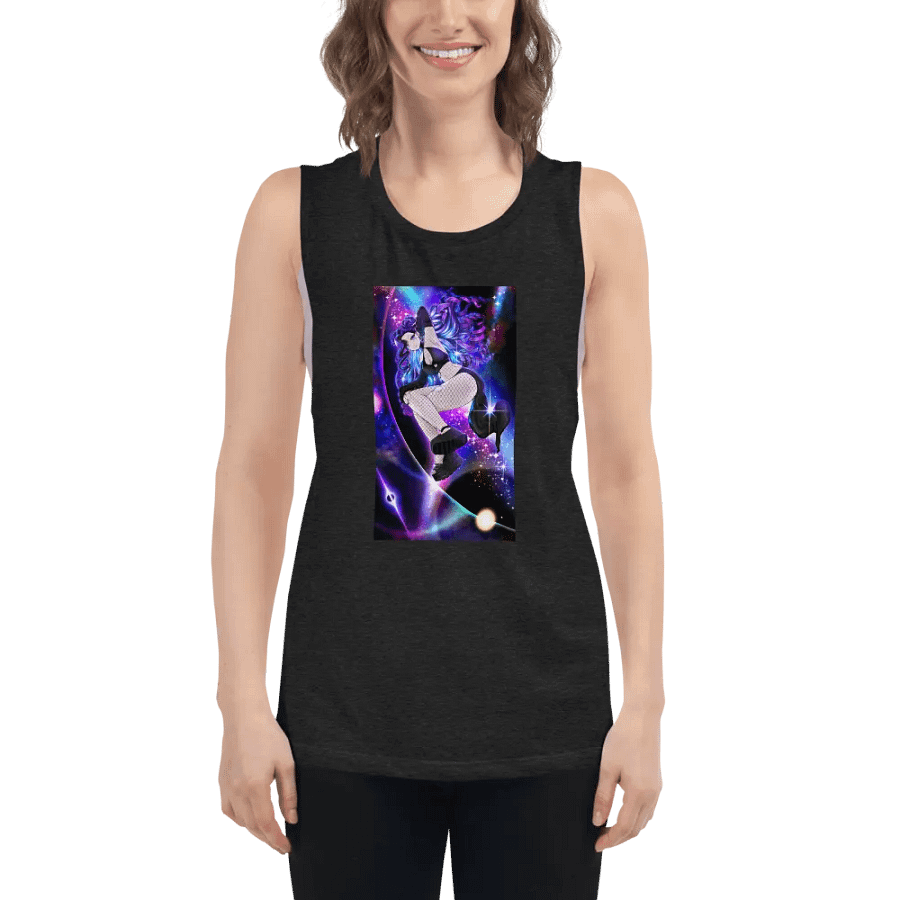 Mew Slim Tank product image (5)