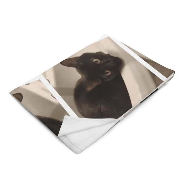 We Love Spooky! Blanket product image (14)
