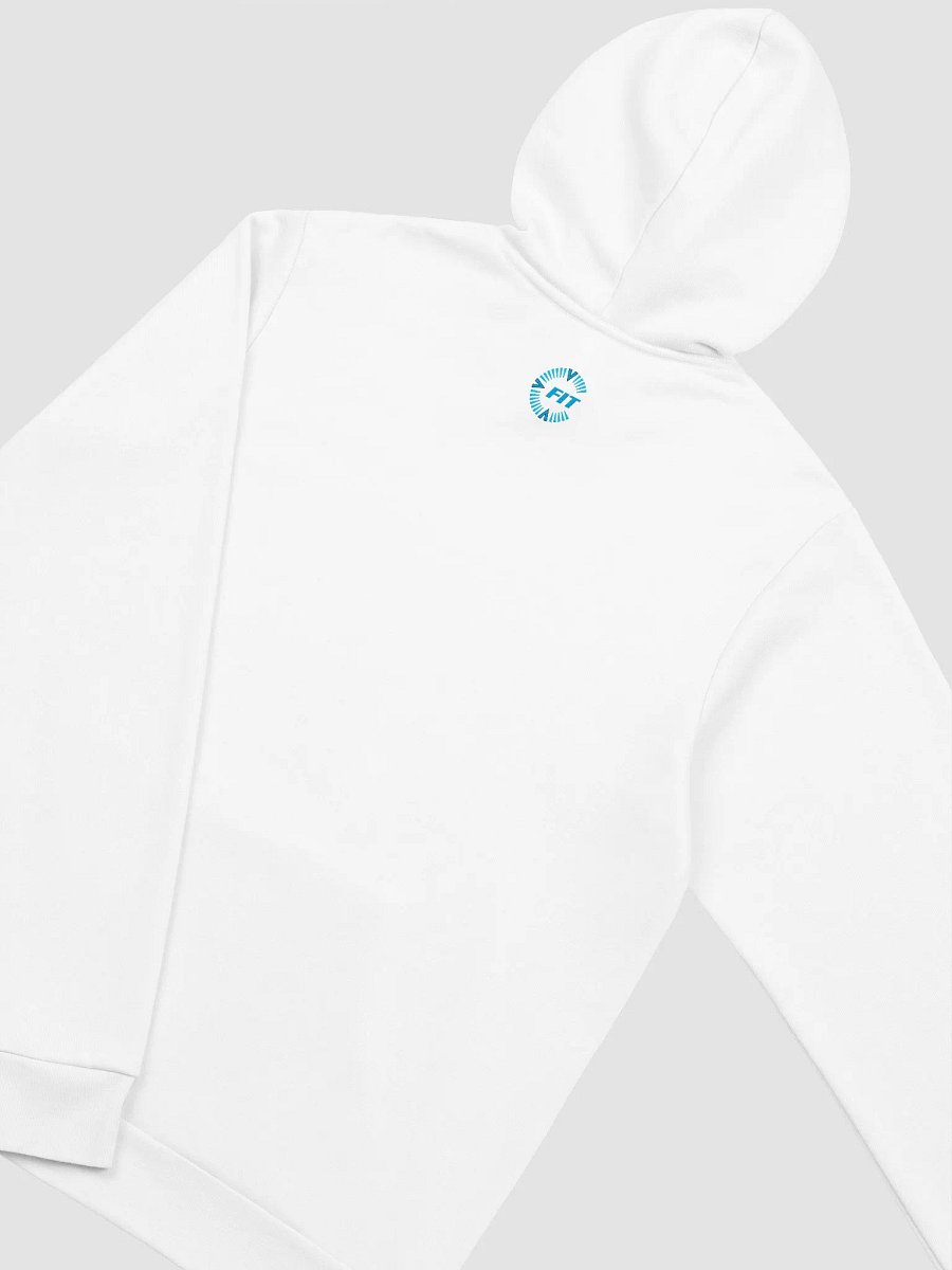 CFIT Basics Hoodie product image (4)