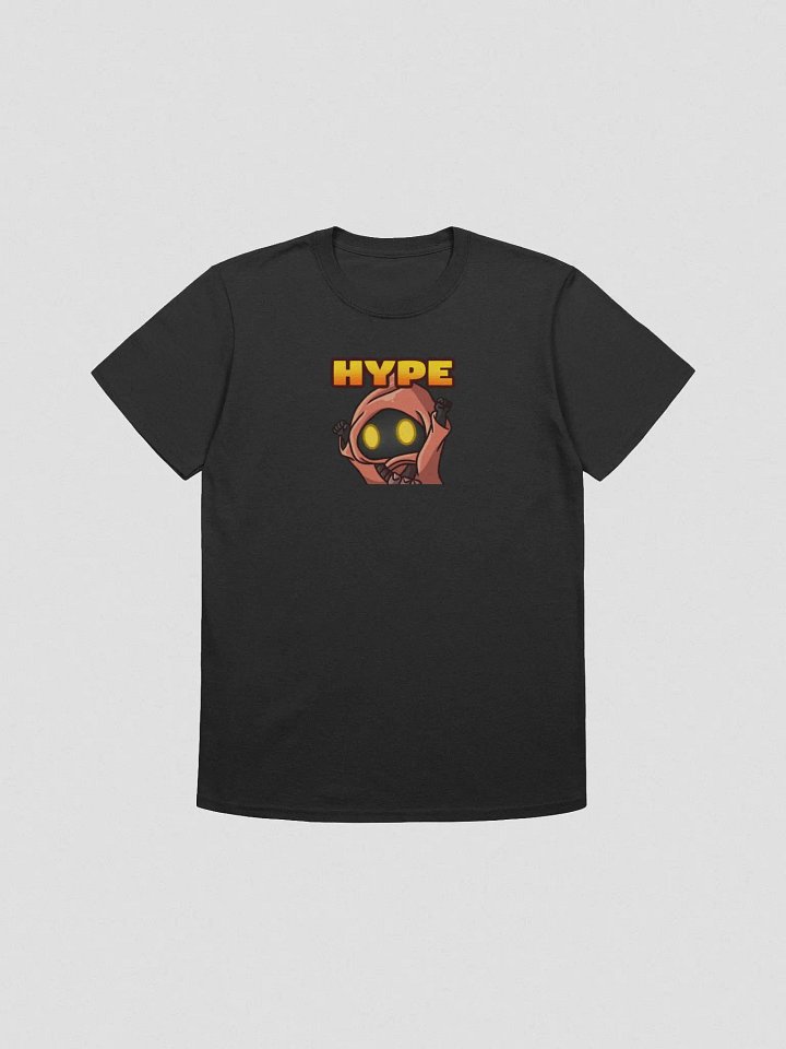 Jawa Hype Tee product image (1)