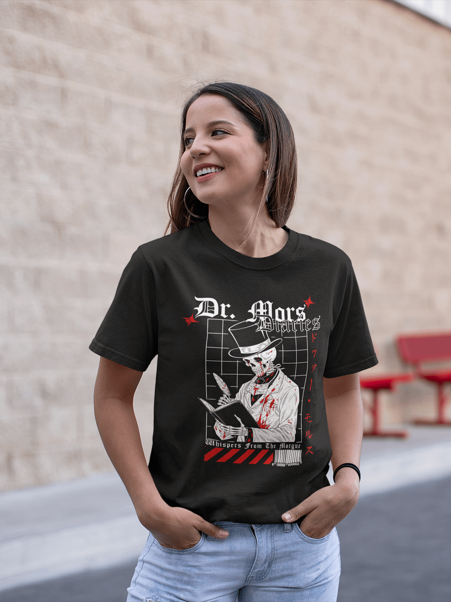 Dark Medicine T-Shirt product image (9)
