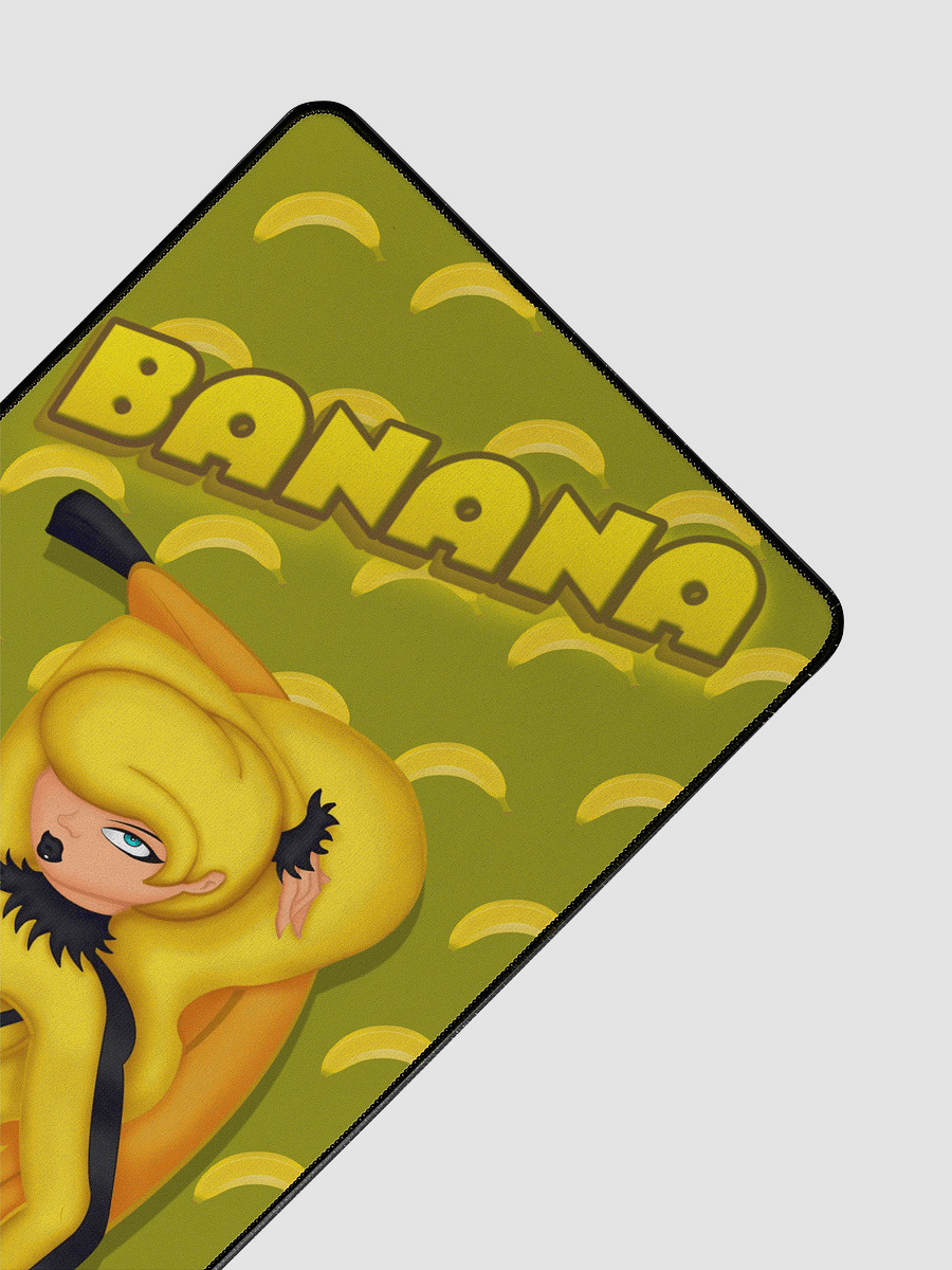 Banana Bonanza Desk Mat product image (3)