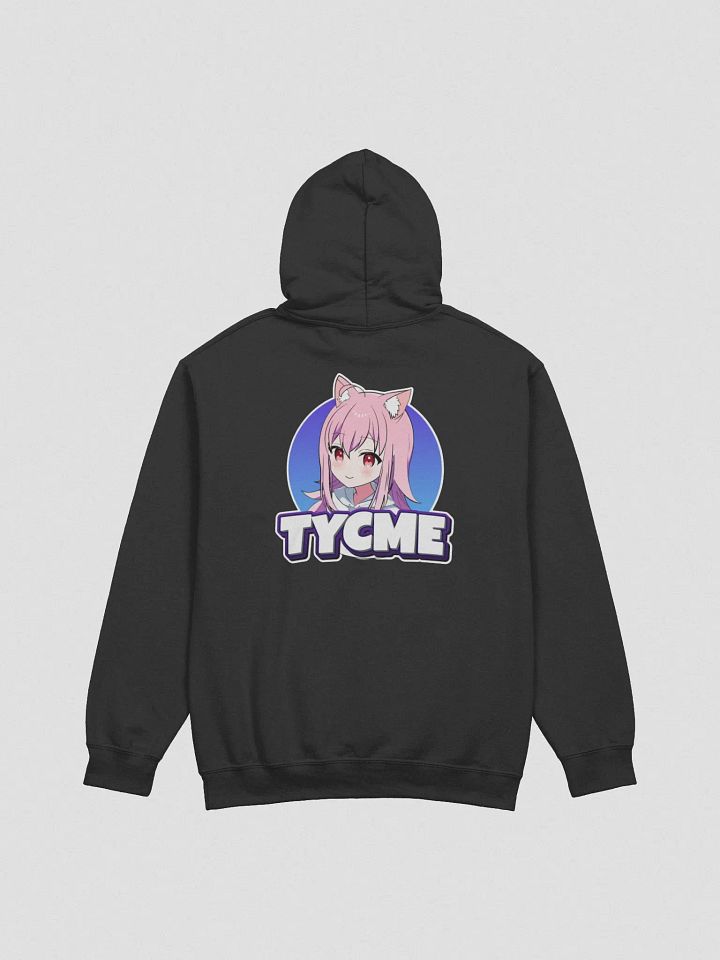 OG Tycme Long-Sleeved Hoodie product image (2)