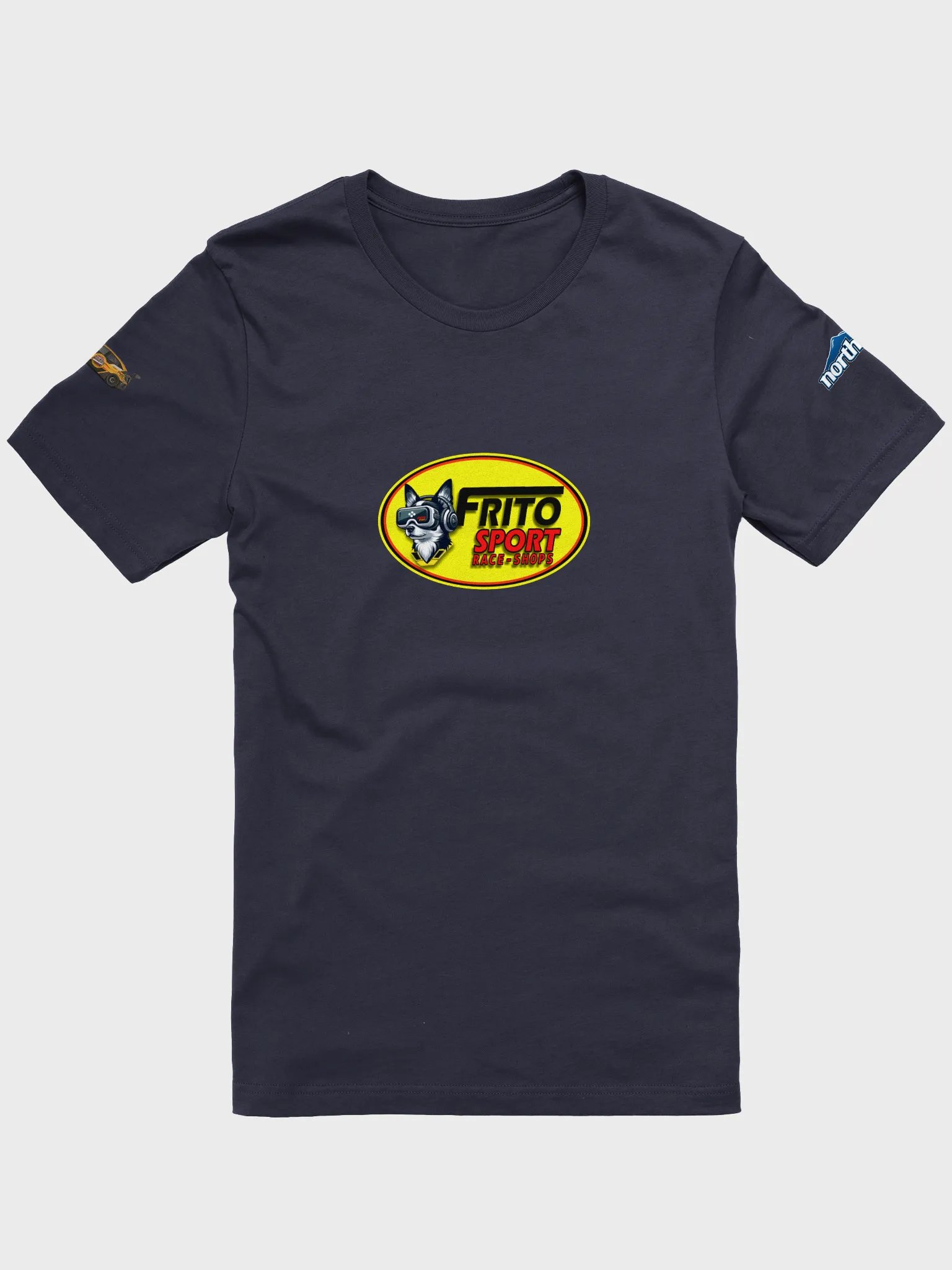 FRITOSPORT RACE SHOPS product image (9)