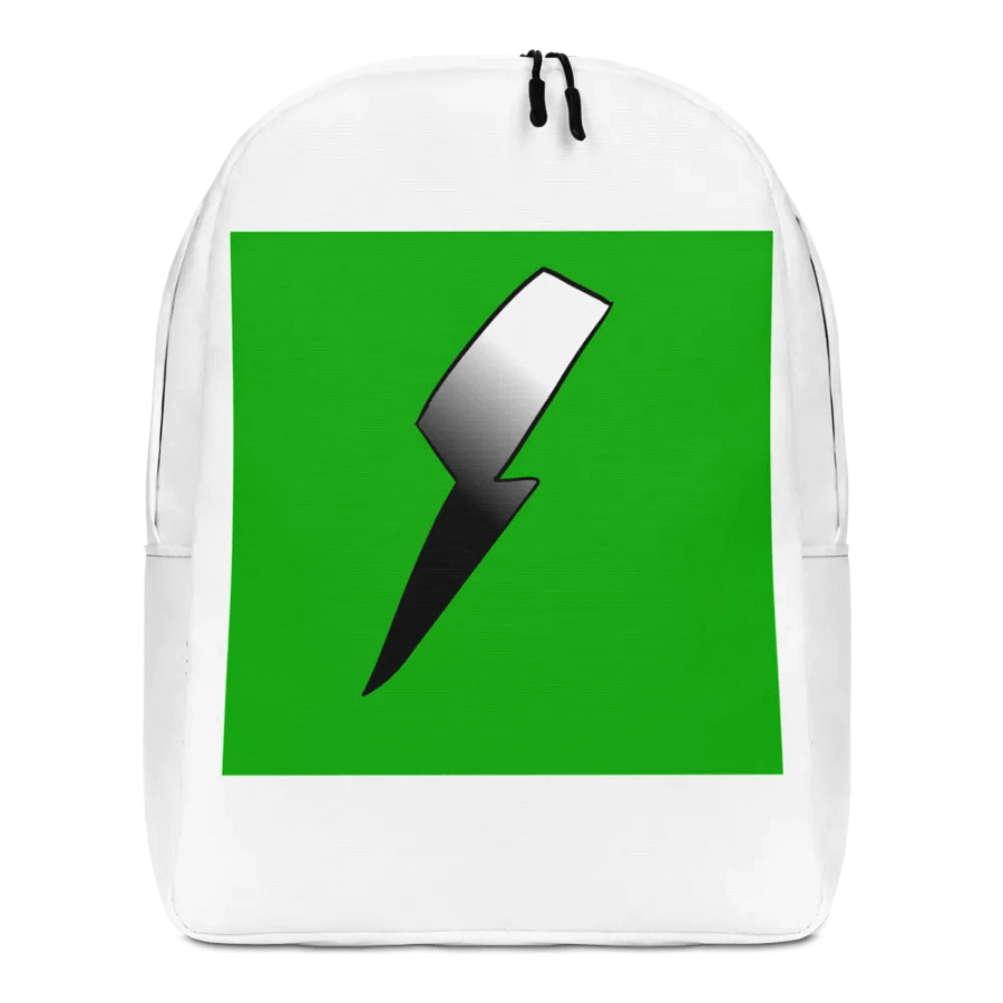Felix Backpack Pro product image (1)