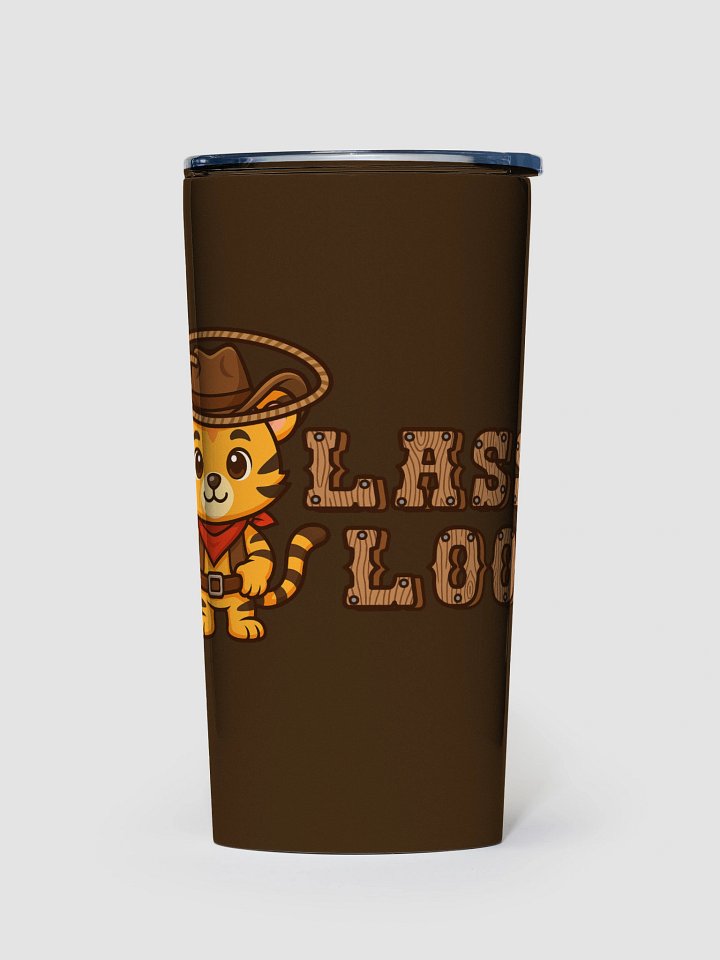 Lasso Loop - Tumbler product image (2)