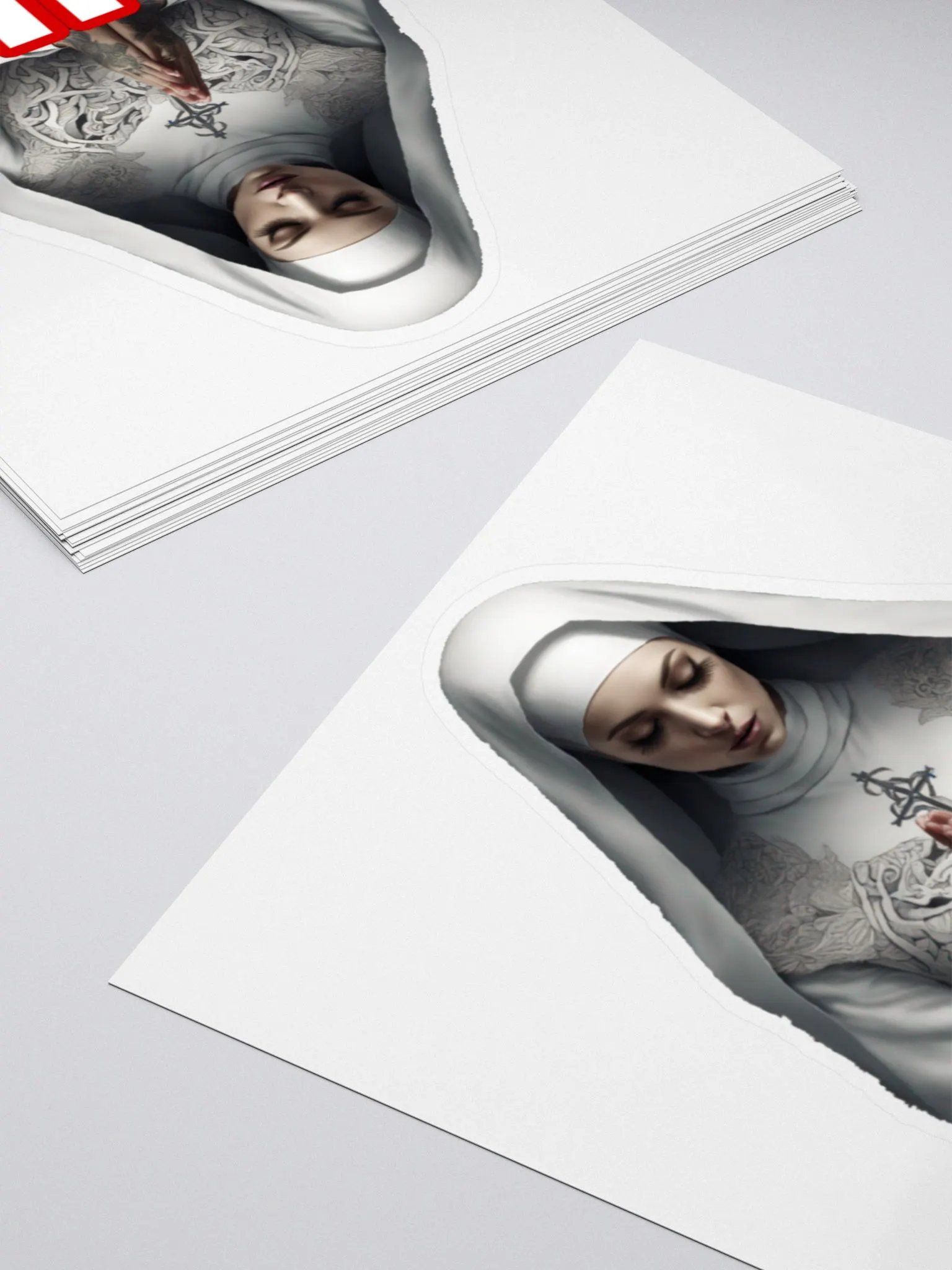 CULT NUN product image (4)