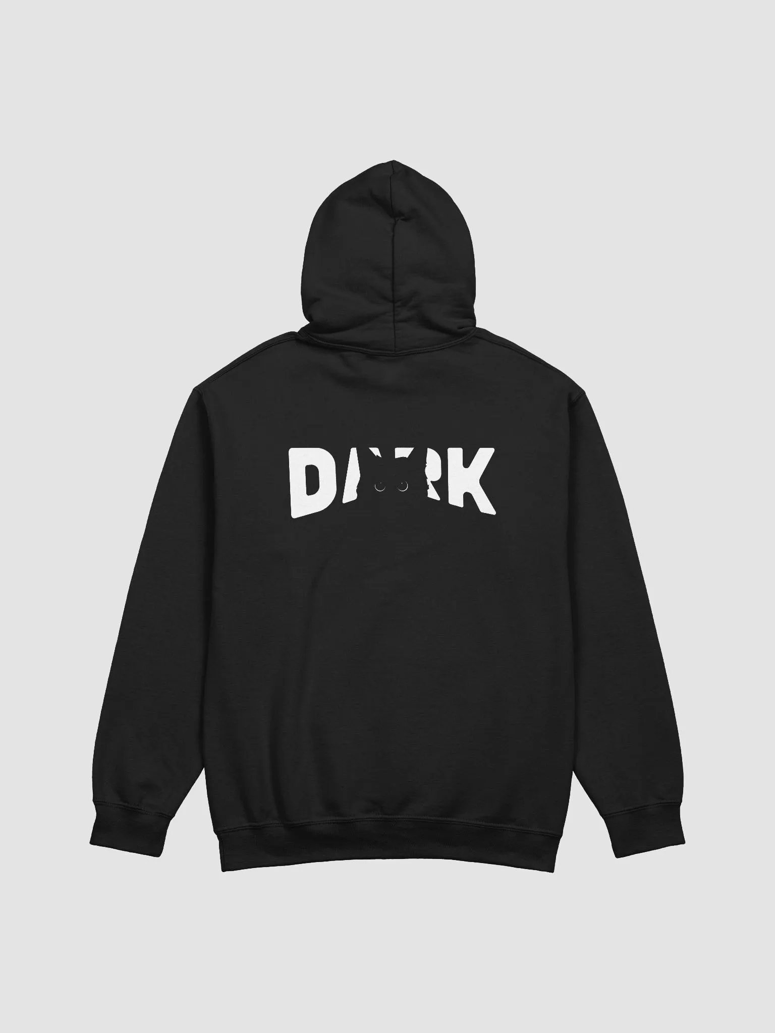 DARK Hoodie product image (1)