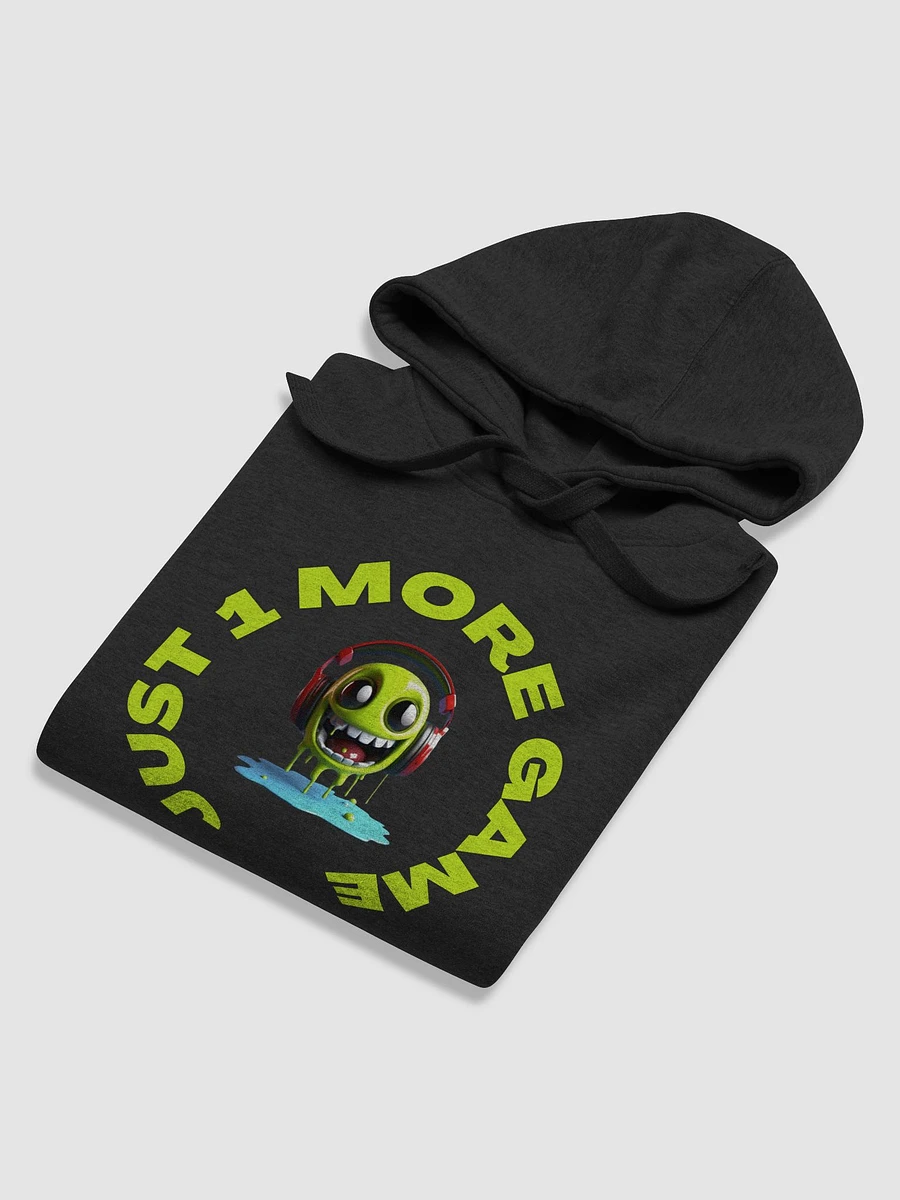 J1M sLime Hoodie product image (5)